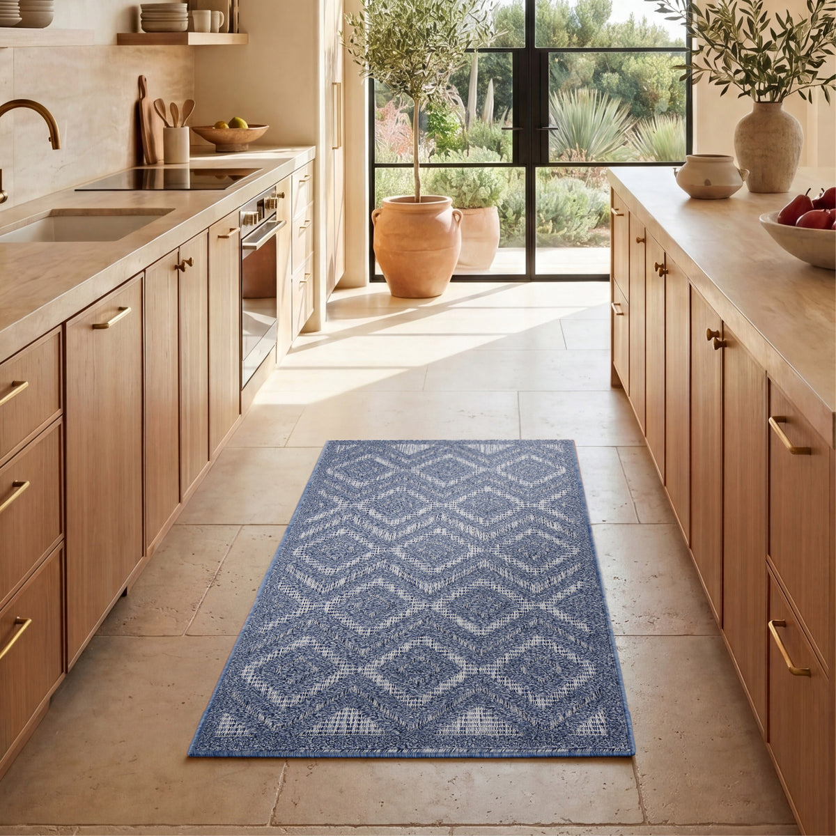 Nourison Home Versatile Nrv01 Area Rugs Collection