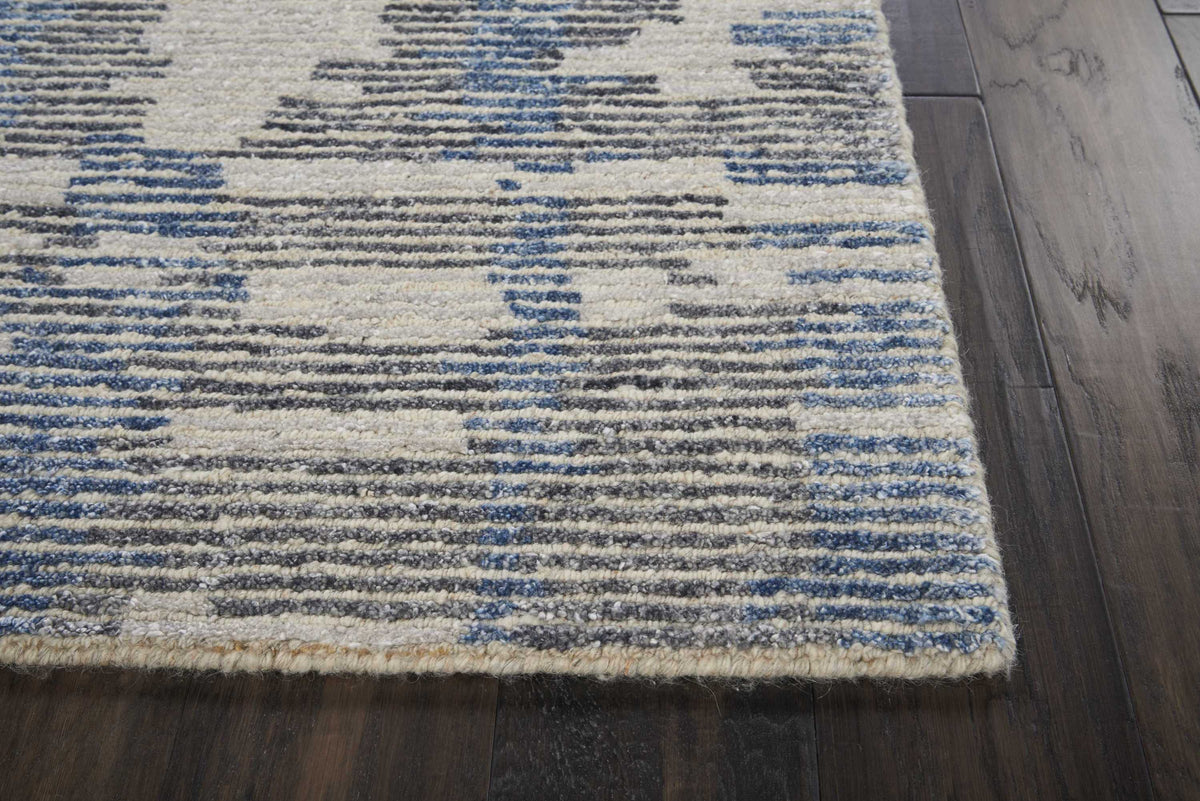 Nourison Home Ellora Ell01 Area Rugs Collection