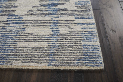 Nourison Home Ellora Ell01 Area Rugs Collection