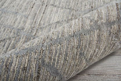 Nourison Home Ocean Ocp02 Area Rugs Collection