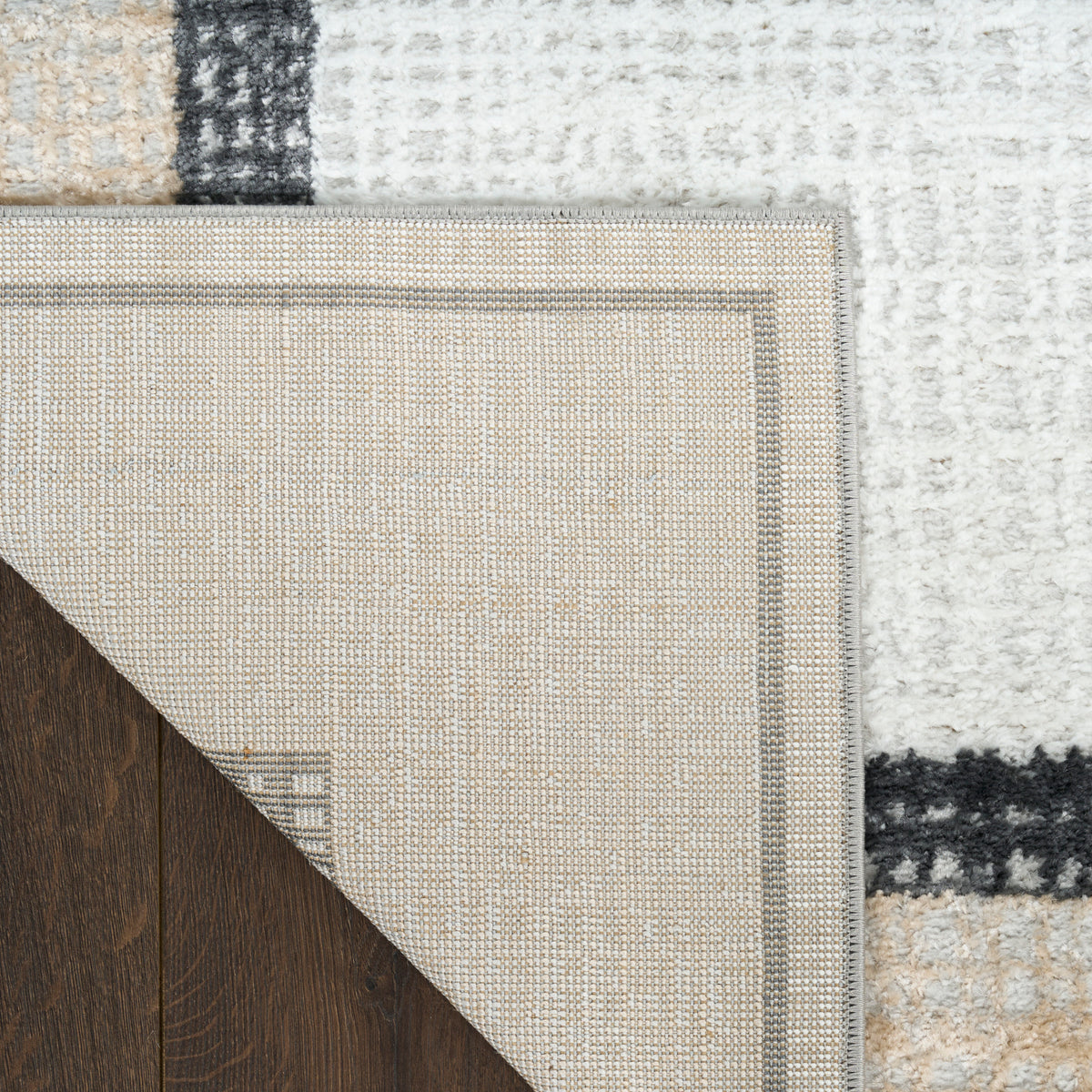 Nourison Home Dekor Dek06 Area Rugs Collection
