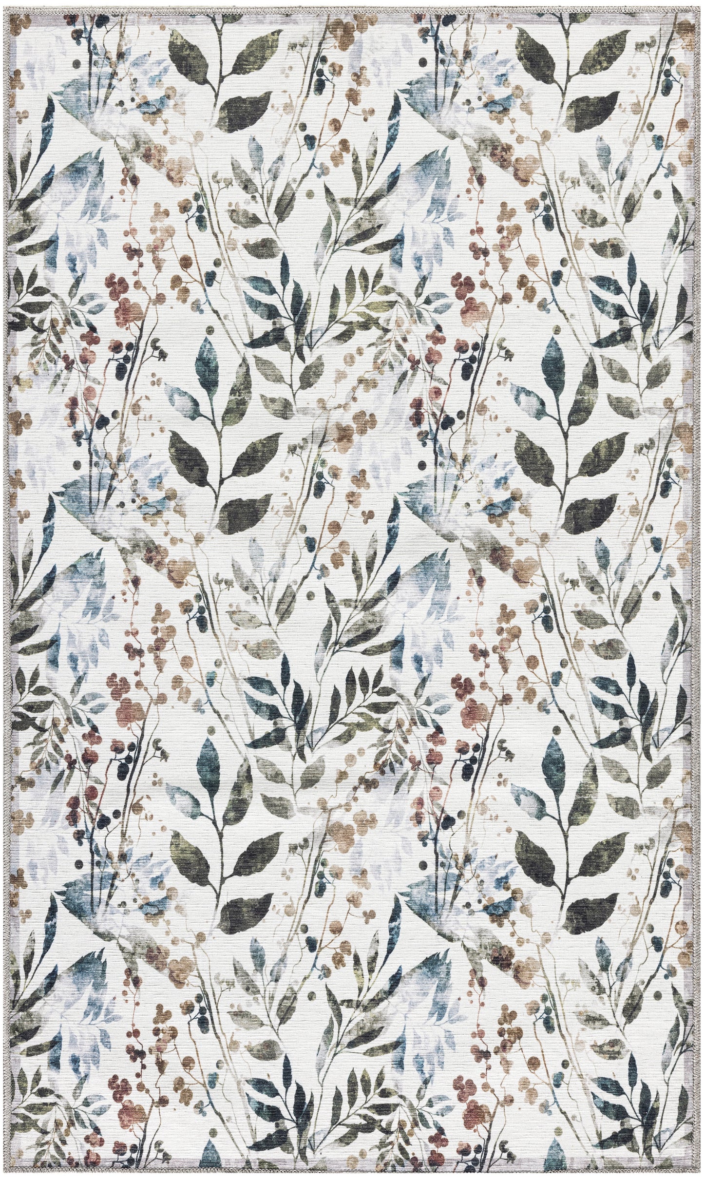 Nourison Home Nourison Washables Nwb05 Area Rugs Collection
