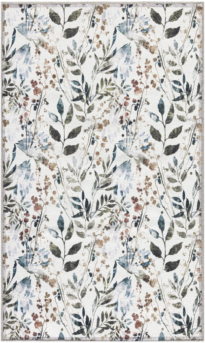 Nourison Home Nourison Washables Nwb05 Area Rugs Collection
