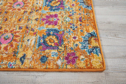Nourison Home Passion Psn01 Area Rugs Collection