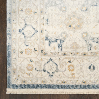 Nourison Home Pardis Prd03 Area Rugs Collection