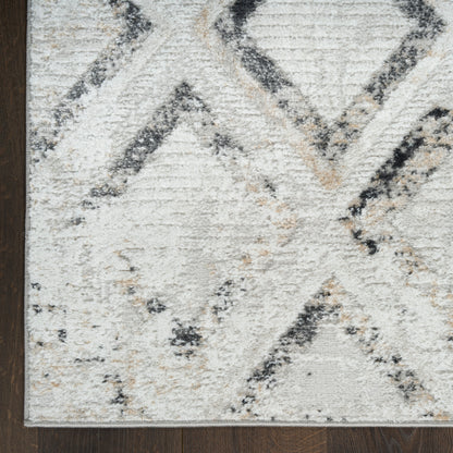 Nourison Home Dekor Dek05 Area Rugs Collection