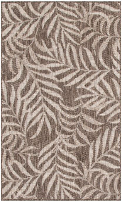 Nourison Home Garden Oasis Goa01 Area Rugs Collection