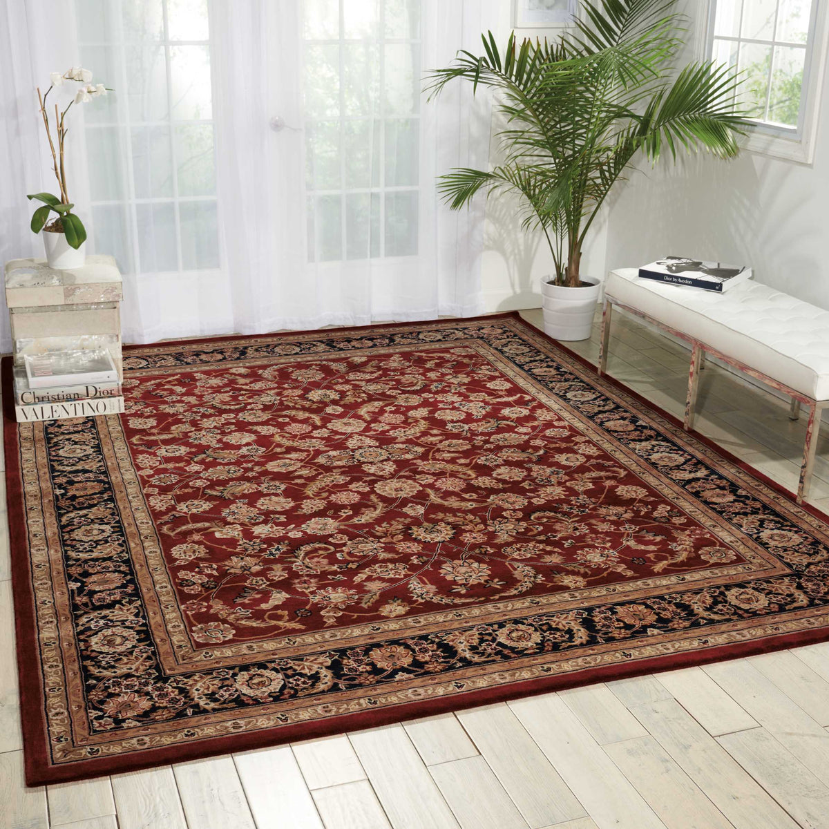 Nourison Home Nourison 2000 2002 Area Rugs Collection