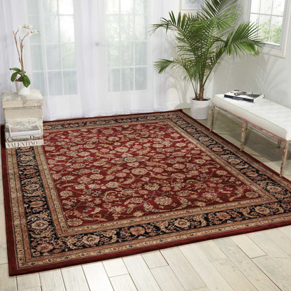 Nourison Home Nourison 2000 2002 Area Rugs Collection