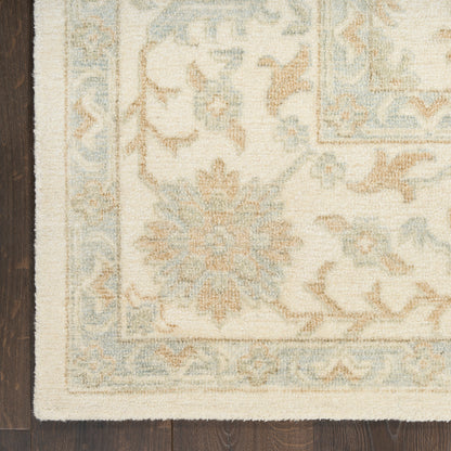 Nourison Home Celia Cia01 Area Rugs Collection