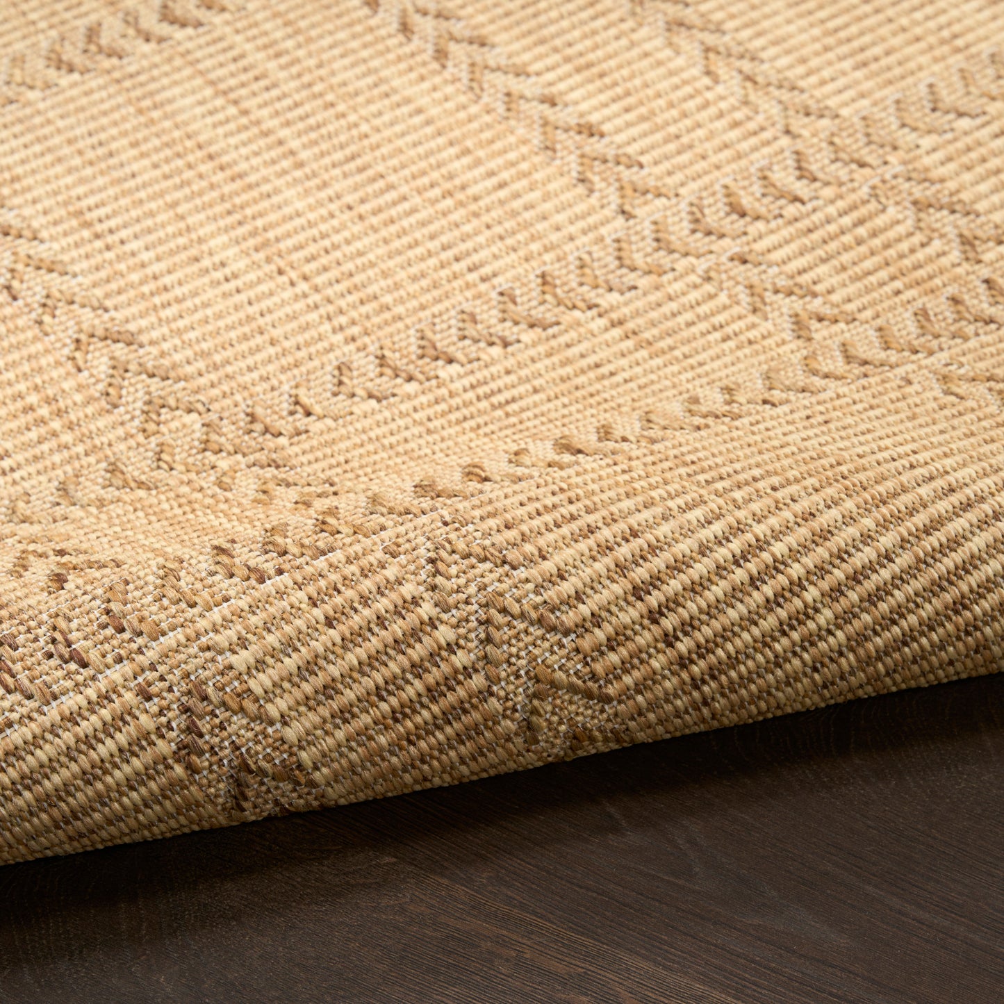 Nourison Home Horizon Indoor/Outdoor Hoz04 Area Rugs Collection