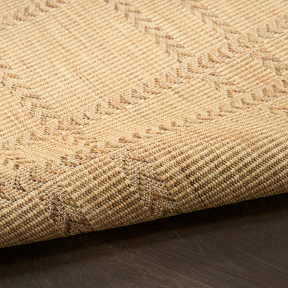 Nourison Home Horizon Indoor/Outdoor Hoz04 Area Rugs Collection
