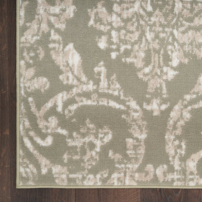 Nourison Home Jubilant Jub09 Area Rugs Collection