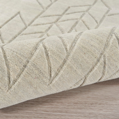 Nourison Home Alessia Ale01 Area Rugs Collection
