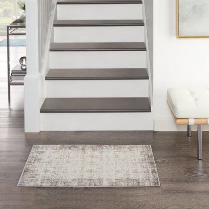 Nourison Home Elation Etn05 Area Rugs Collection