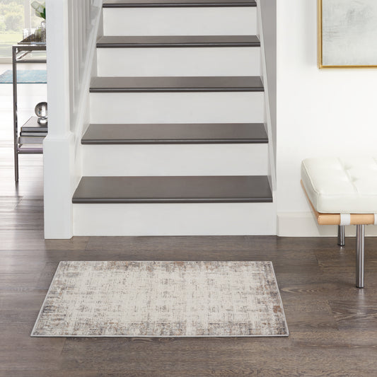 Nourison Home Elation Etn05 Area Rugs Collection
