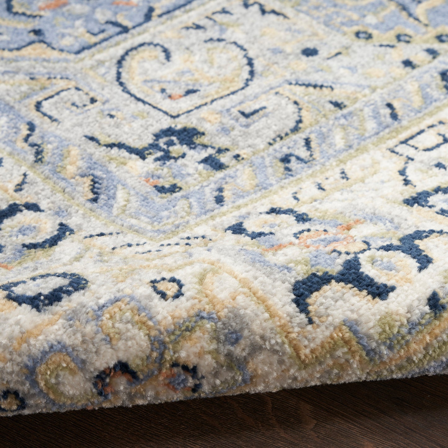 Nourison Home Nourison Essentials Persian Nre07 Area Rugs Collection