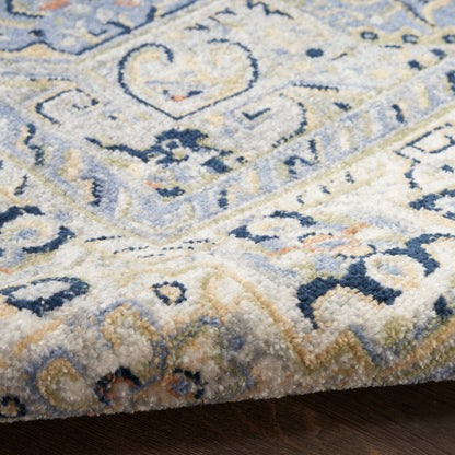 Nourison Home Nourison Essentials Persian Nre07 Area Rugs Collection