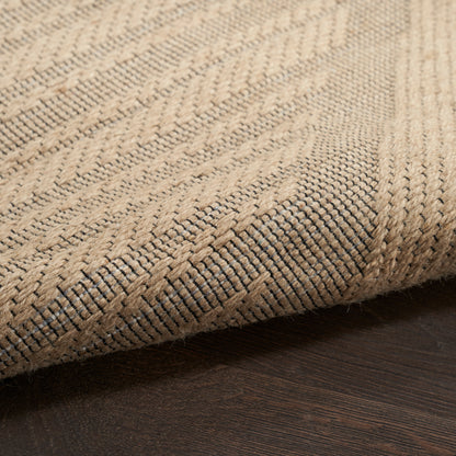 Nourison Home Washable Jute Wsj01 Area Rugs Collection