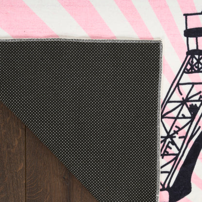 Nourison Home Imagination Ima17 Area Rugs Collection