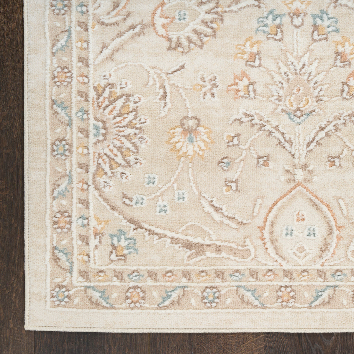 Nourison Home Isla Isl01 Area Rugs Collection
