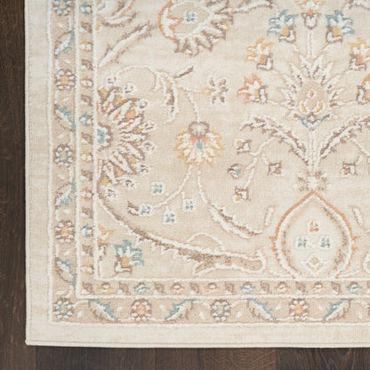 Nourison Home Isla Isl01 Area Rugs Collection