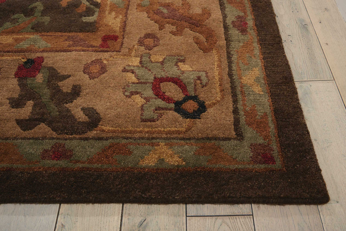 Nourison Home Tahoe Ta10 Area Rugs Collection