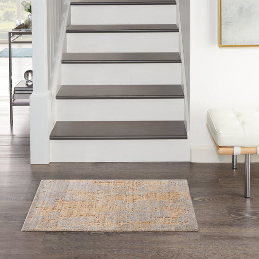 Nourison Home Harmony Hay05 Area Rugs Collection