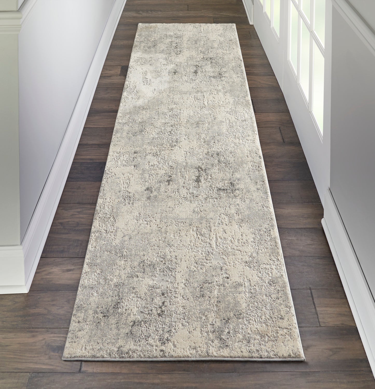 Nourison Home Rustic Textures Rus07 Area Rugs Collection
