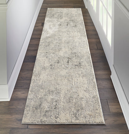 Nourison Home Rustic Textures Rus07 Area Rugs Collection