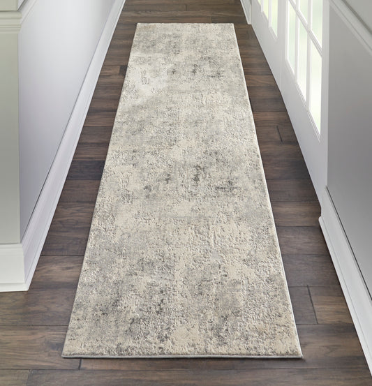 Nourison Home Rustic Textures Rus07 Area Rugs Collection