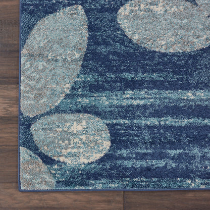 Nourison Home Tranquil Tra01 Area Rugs Collection