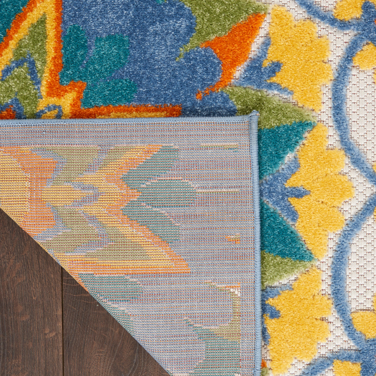 Nourison Home Aloha Alh22 Area Rugs Collection
