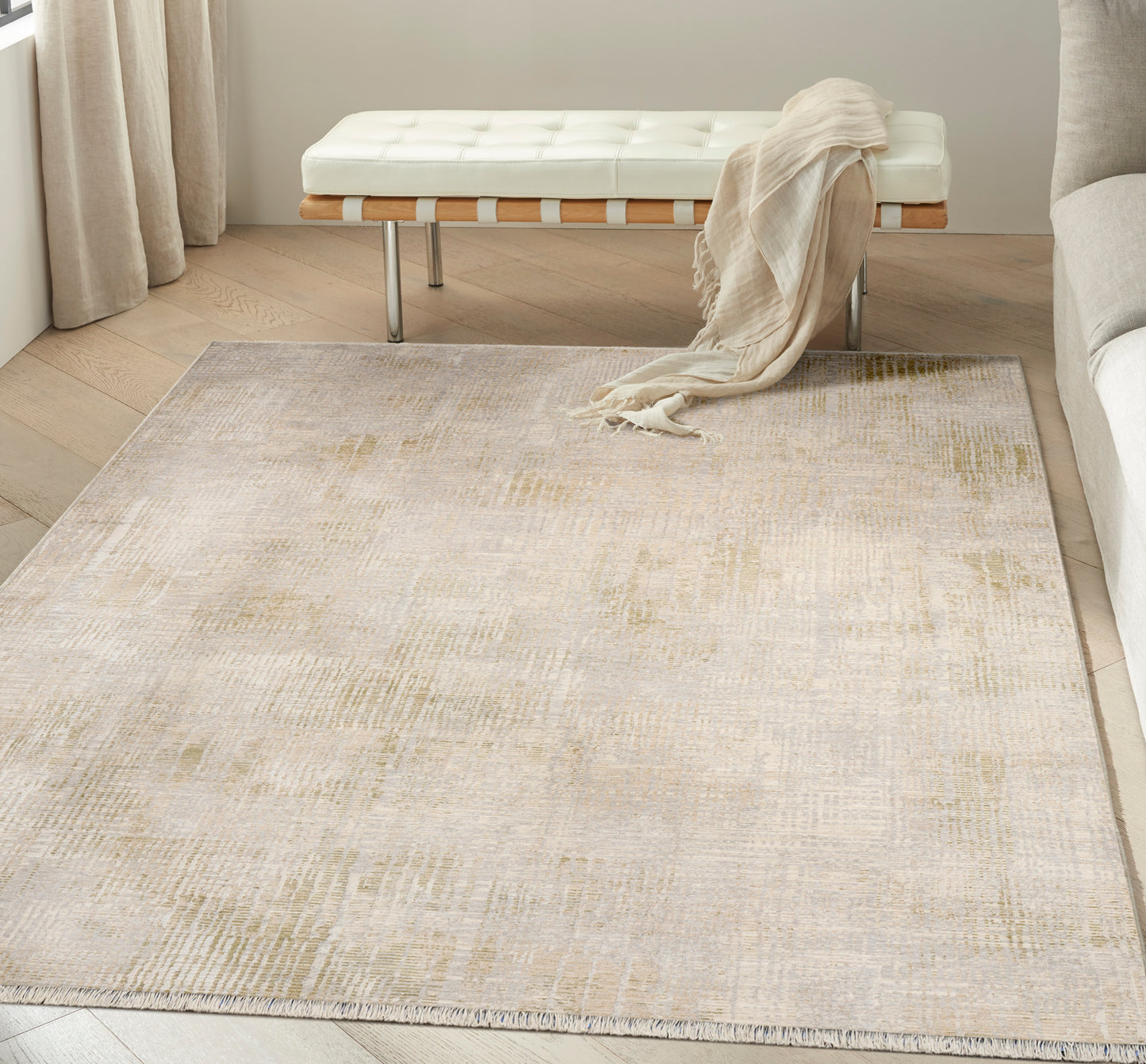 Calvin Klein Ck089 Drift Drf02 Area Rugs Collection