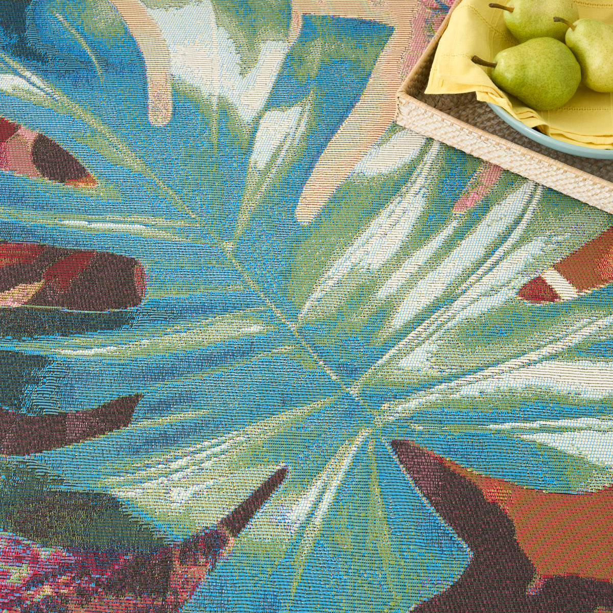 Nourison Home Color Splash Csp07 Area Rugs Collection