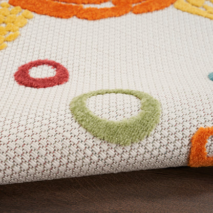 Nourison Home Aloha Alh27 Area Rugs Collection