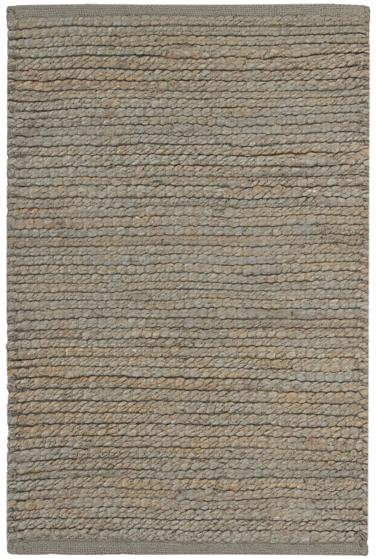 Nourison Home Natural Jute Njt01 Area Rugs Collection
