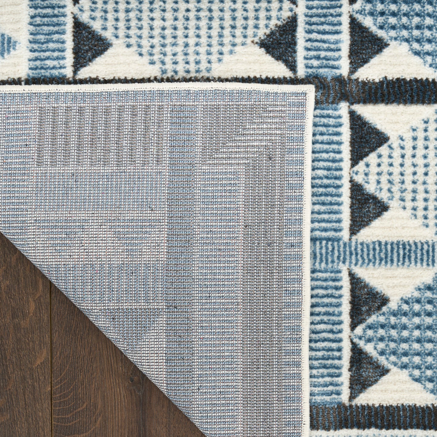 Nourison Home Nordic Nrc06 Area Rugs Collection