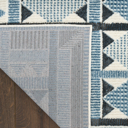 Nourison Home Nordic Nrc06 Area Rugs Collection