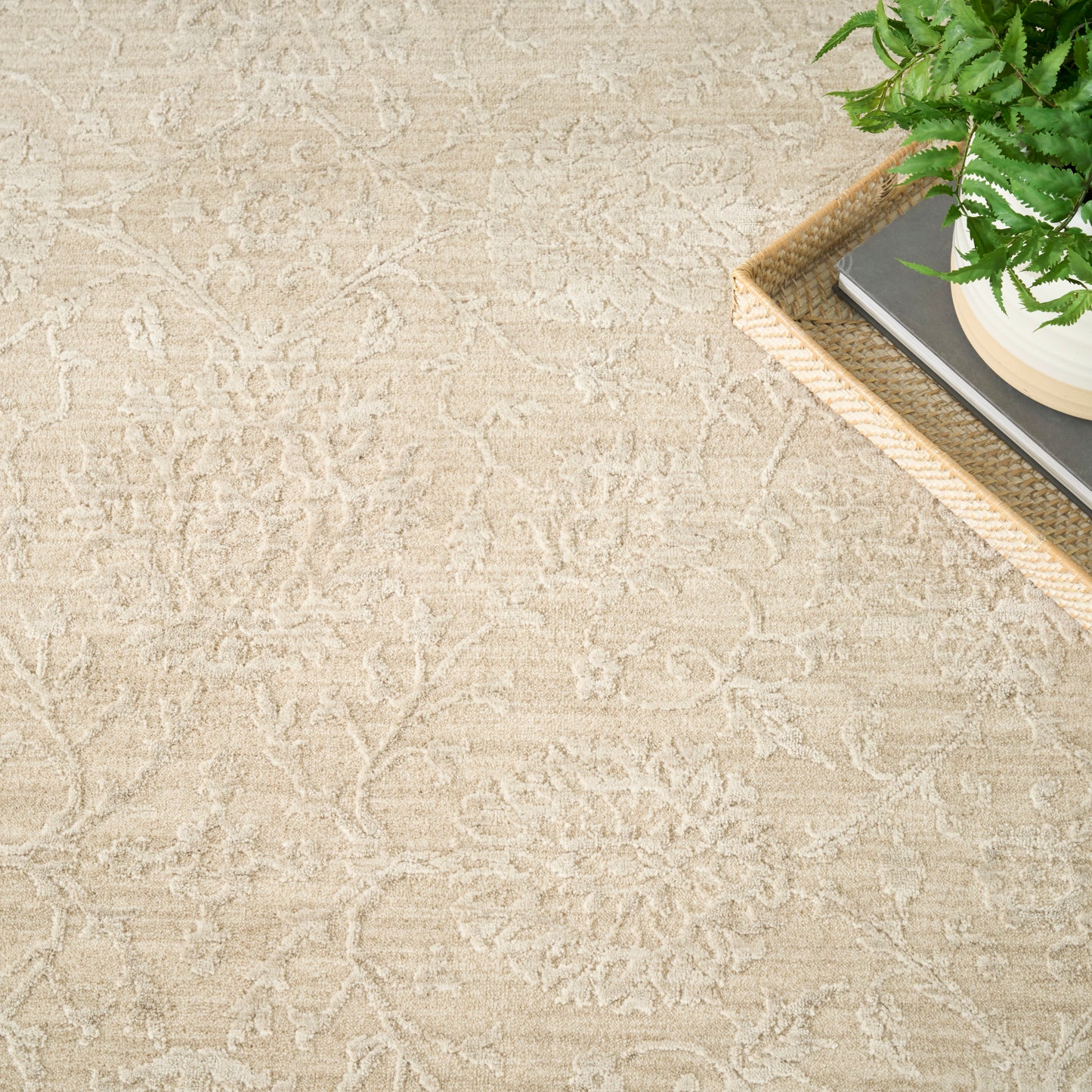 Nourison Home Moonlit Mli03 Area Rugs Collection