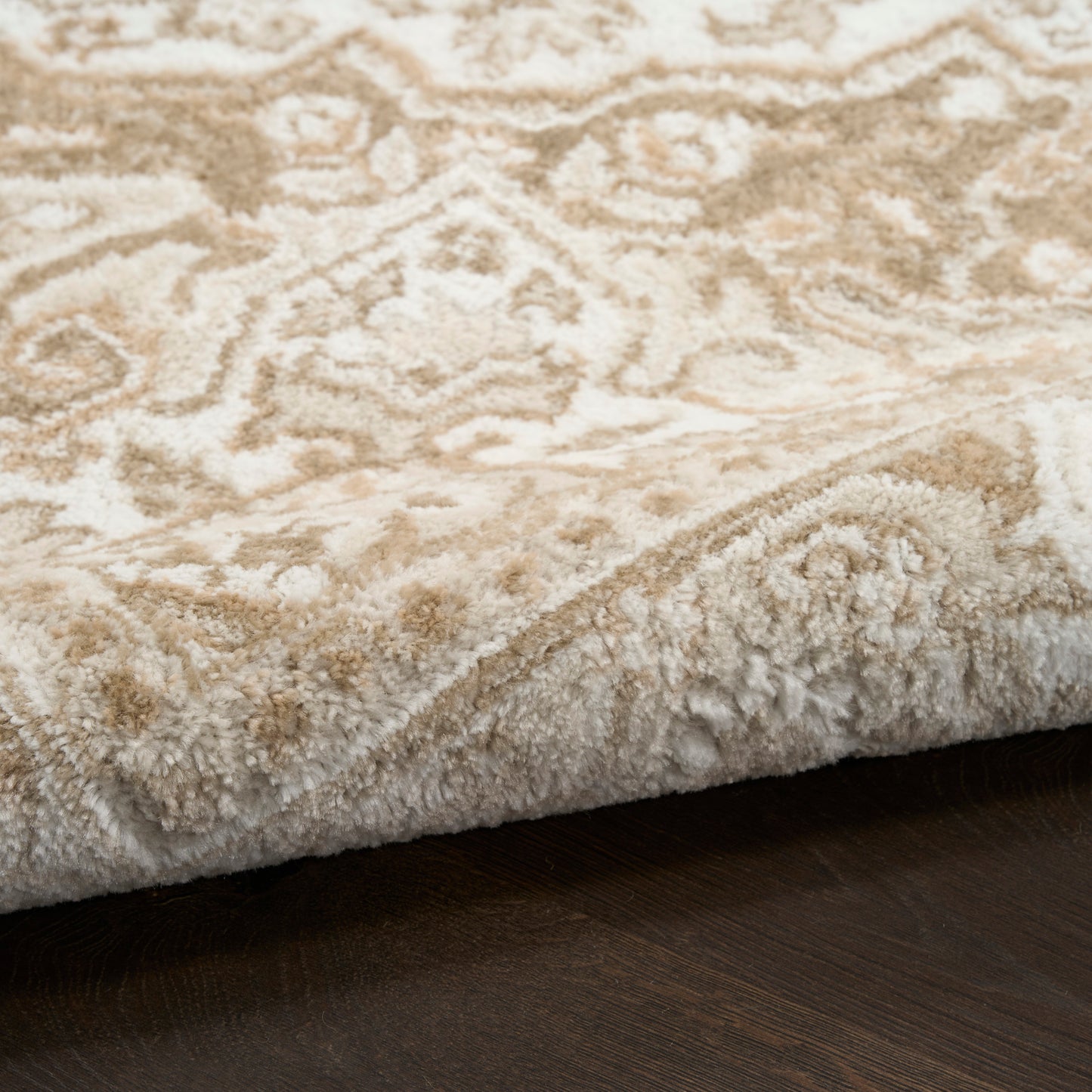 Nourison Home Dekor Dek08 Area Rugs Collection