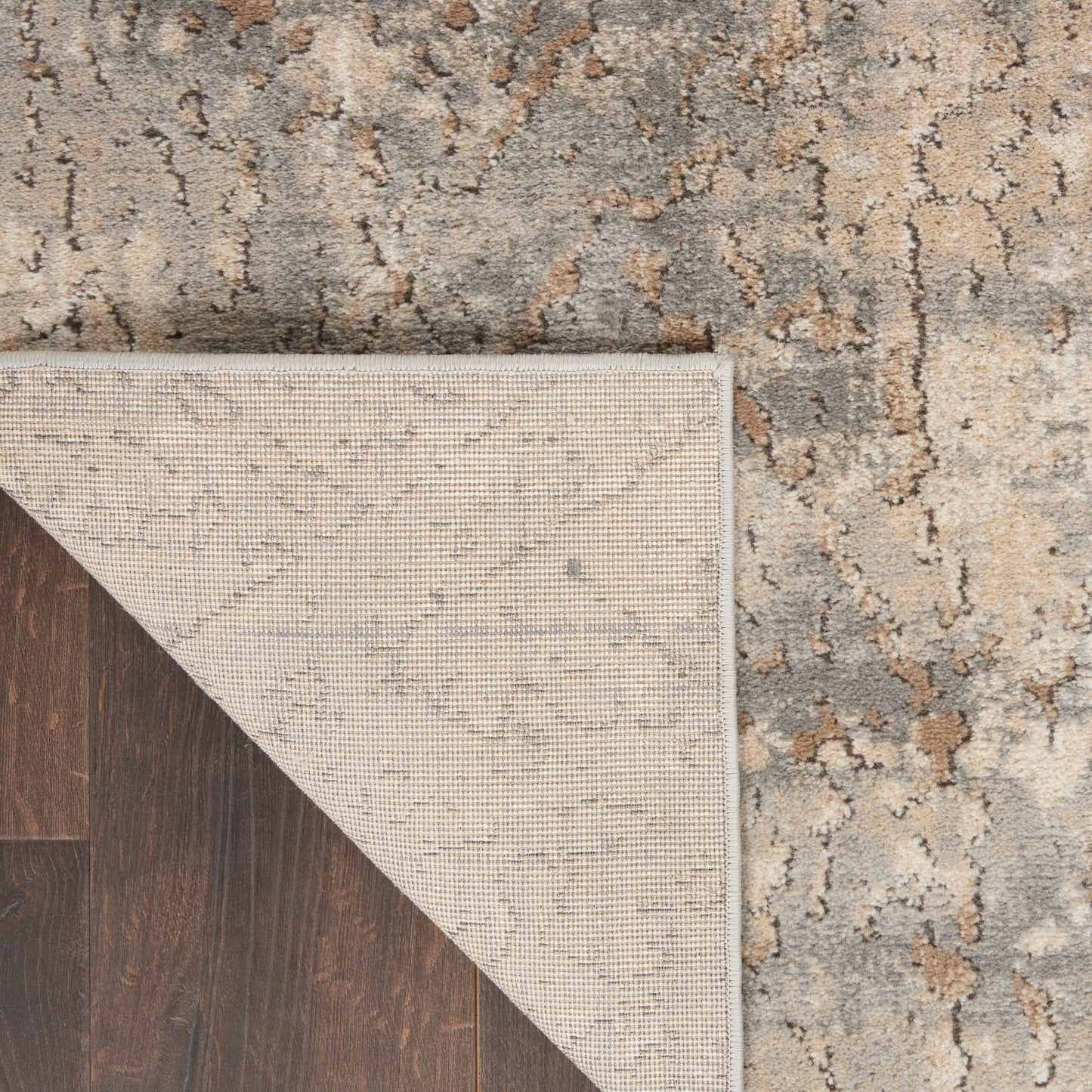 Nourison Home Quarry Qua03 Area Rugs Collection