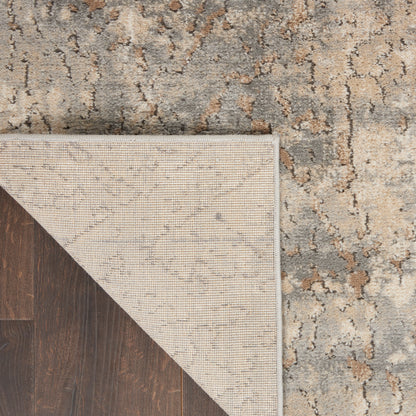 Nourison Home Quarry Qua03 Area Rugs Collection