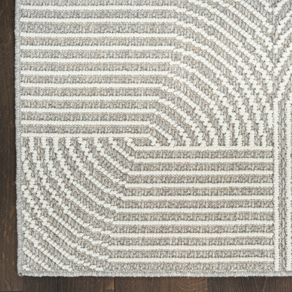 Nourison Home Natural Texture Ntx02 Area Rugs Collection