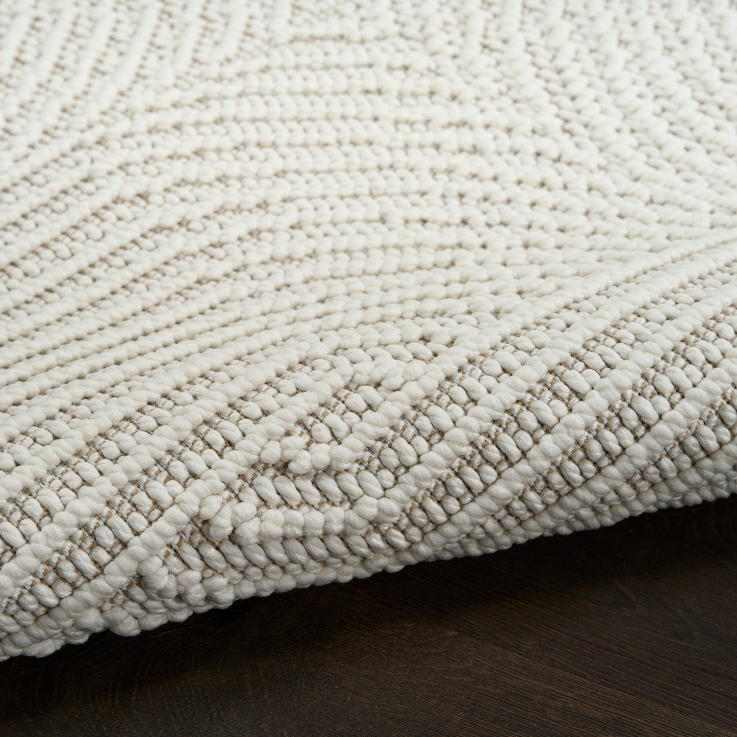 Nourison Home Natural Texture Ntx02 Area Rugs Collection