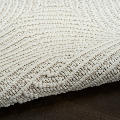 Nourison Home Natural Texture Ntx02 Area Rugs Collection