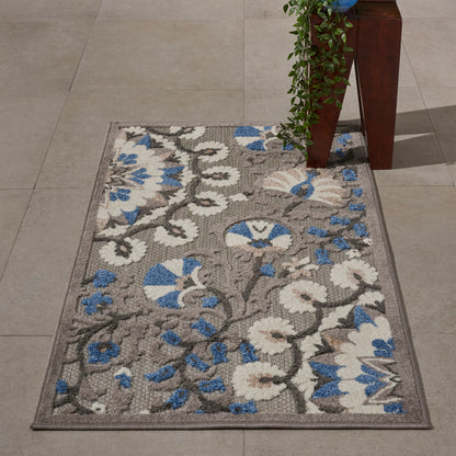 Nourison Home Aloha Alh20 Area Rugs Collection