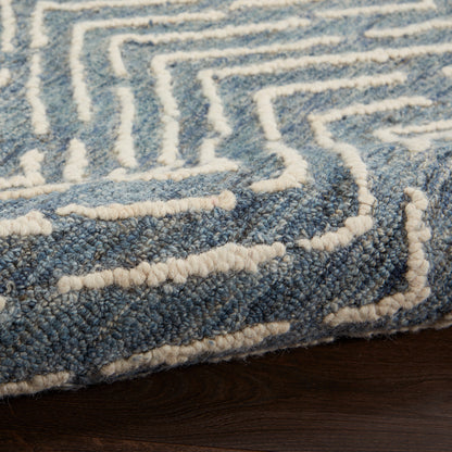 Nourison Home Colorado Clr02 Area Rugs Collection