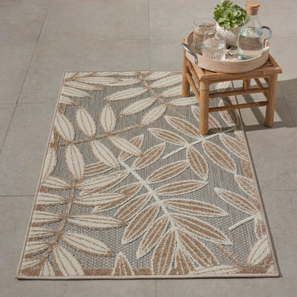 Nourison Home Aloha Alh18 Area Rugs Collection