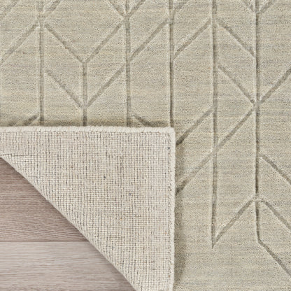 Nourison Home Alessia Ale01 Area Rugs Collection